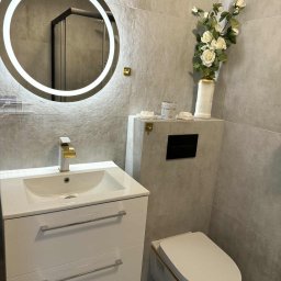 Remonty mieszkań Leszczydół-Nowiny 3