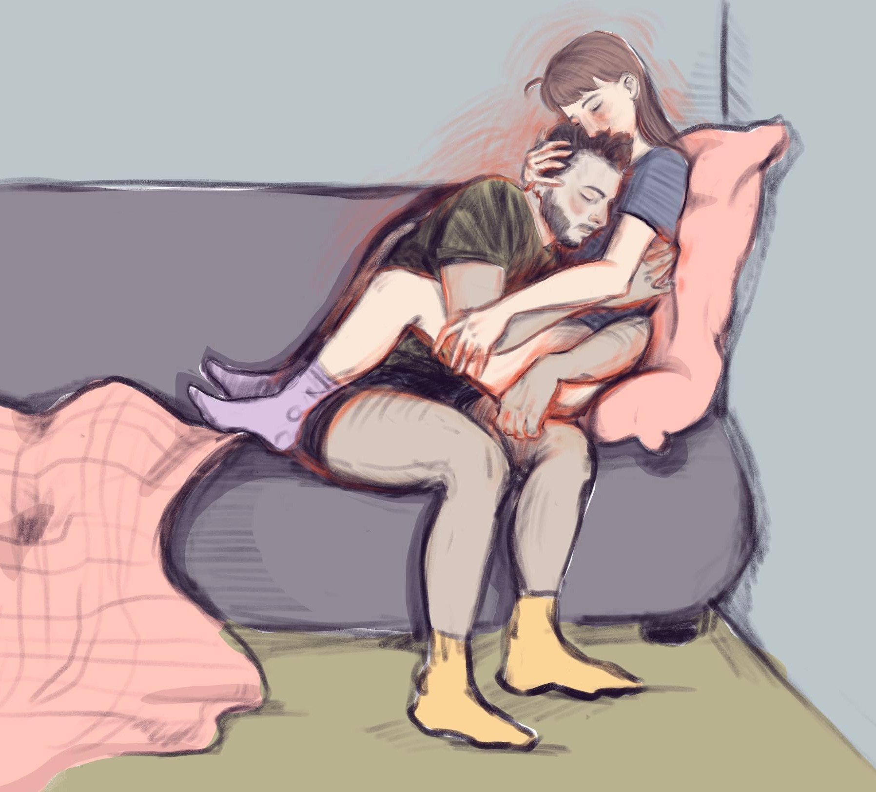 Ilustracja stylizowana