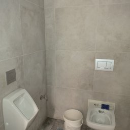 Kompleksowe wykonanie instalacji hydraulicznych Szemud 3