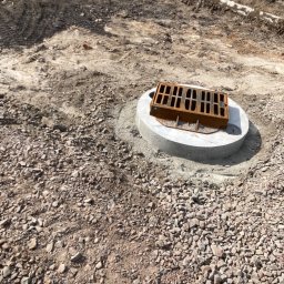 Bud-instal - Dobre Pogotowie Kanalizacyjne w Lubinie