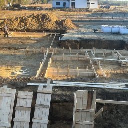 Malowanie mieszkań Białystok 1