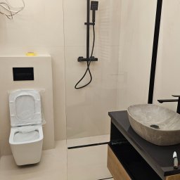 Malowanie mieszkań Białystok 3