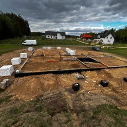 Malowanie mieszkań Białystok 4