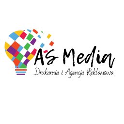 AS MEDIA Drukarnia i Agencja Reklamowa - Webmasterzy Stolno