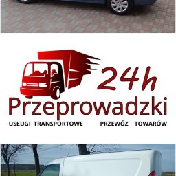 Przewóz osób Łódź 2