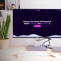 Tworzenie stron internetowych Warszawa 2