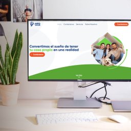 Tworzenie stron internetowych Warszawa 1