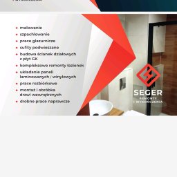 Łukasz Stępień - Gładzie Na Mokro Rzesz&oacute;w