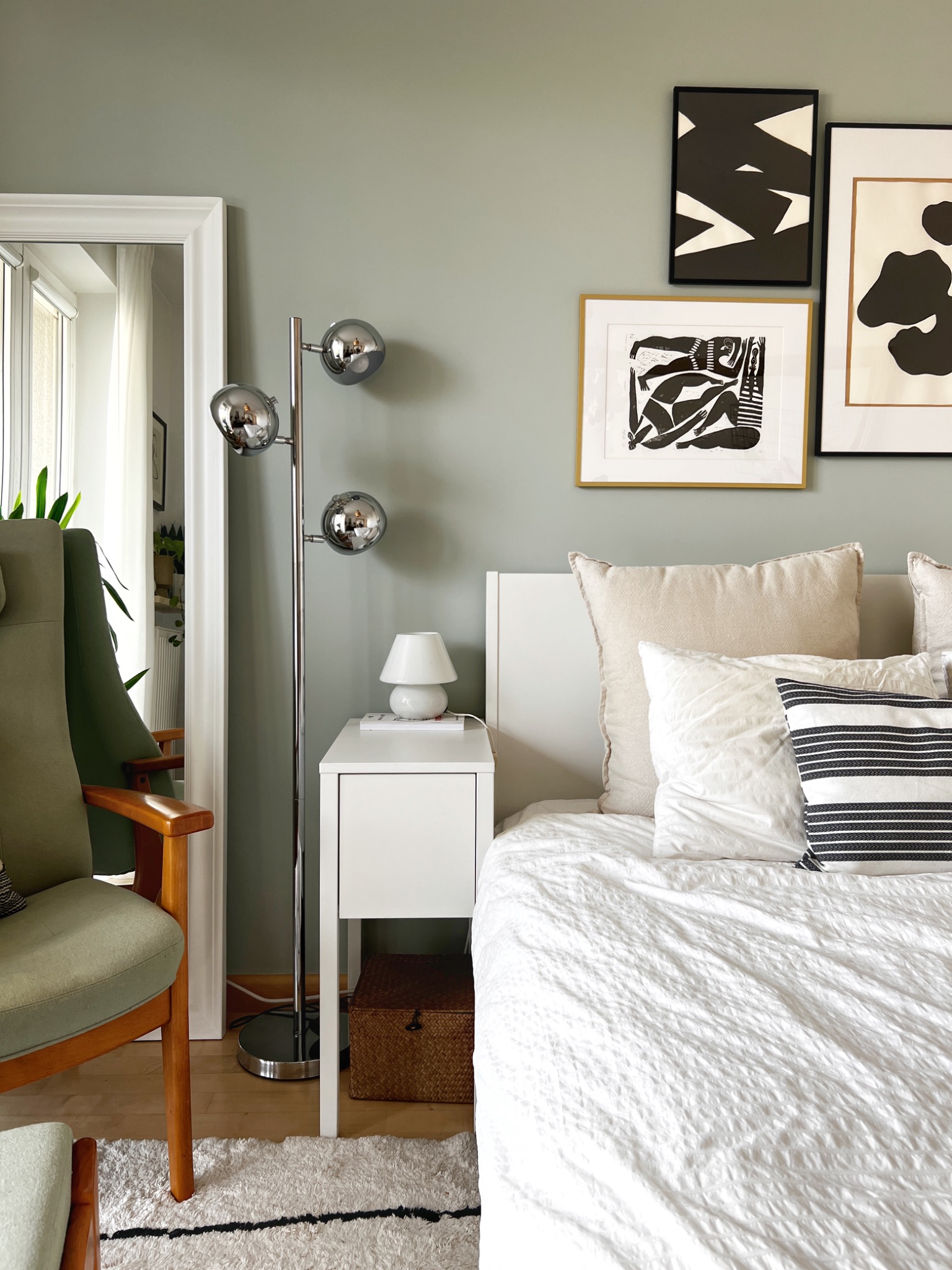 Metamorfoza prywatnego wnętrza - układ funkcjonalny, aranżacja i stylizacja