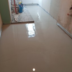 Remont łazienki Chocianów 1