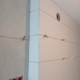 Remont łazienki Chocianów 3