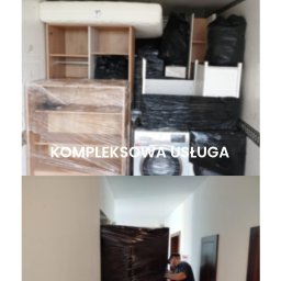 Przeprowadzki Zelów 2