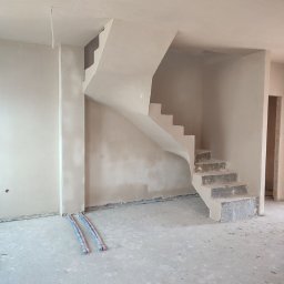 Tynki maszynowe Warszawa 3