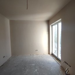 Tynki maszynowe Warszawa 4