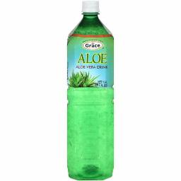 ALOE VERA DRINK