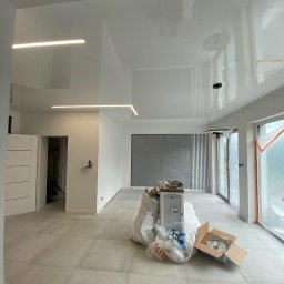 Remonty mieszkań Łódź 1