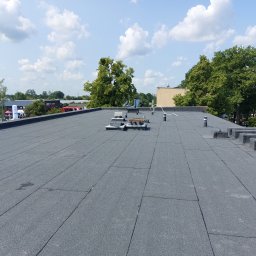 Takdach - Doskonałej Jakości Opierzenie Dachu w Radomiu