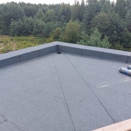 Takdach - Najlepsze Malowanie Pokryć Dachowych Radom