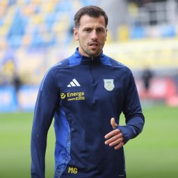 Trener personalny Gdynia 1