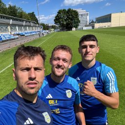 Trener personalny Gdynia 3