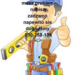 Remonty mieszkań Stargard 1