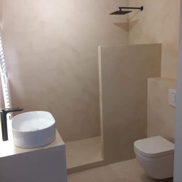 Wykończenia łazienek Warszawa 1