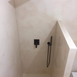 Wykończenia łazienek Warszawa 2