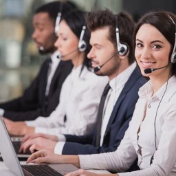 HIRE GLOBAL SPÓŁKA Z OGRANICZONĄ ODPOWIEDZIALNOŚCIĄ - Prezentowanie Produktów Wrocław