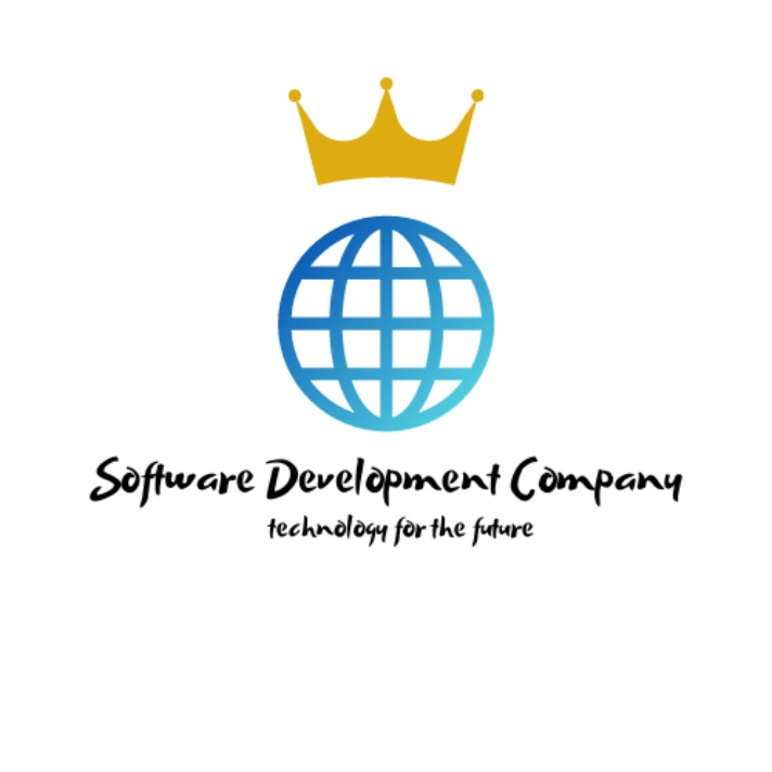 projekt firmy stworzony przeze mnie