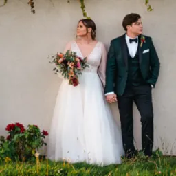 Ponad czasowe sesje ślubne