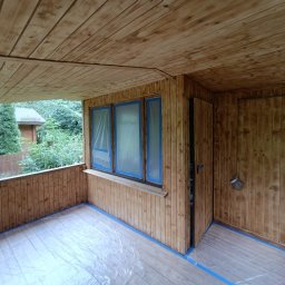 Pielęgnacja ogrodów Warszawa 3