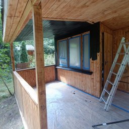 Pielęgnacja ogrodów Warszawa 4