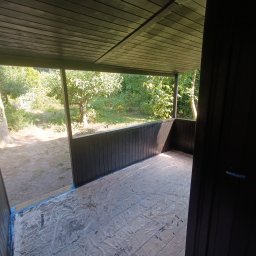 Pielęgnacja ogrodów Warszawa 1