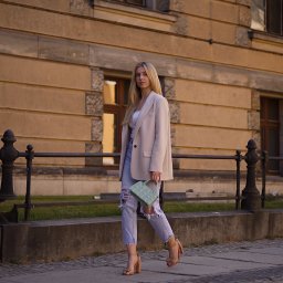 Sesja ciążowa Poznań 3