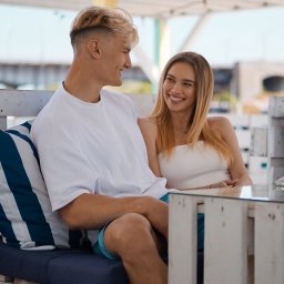 Sesja ciążowa Poznań 2