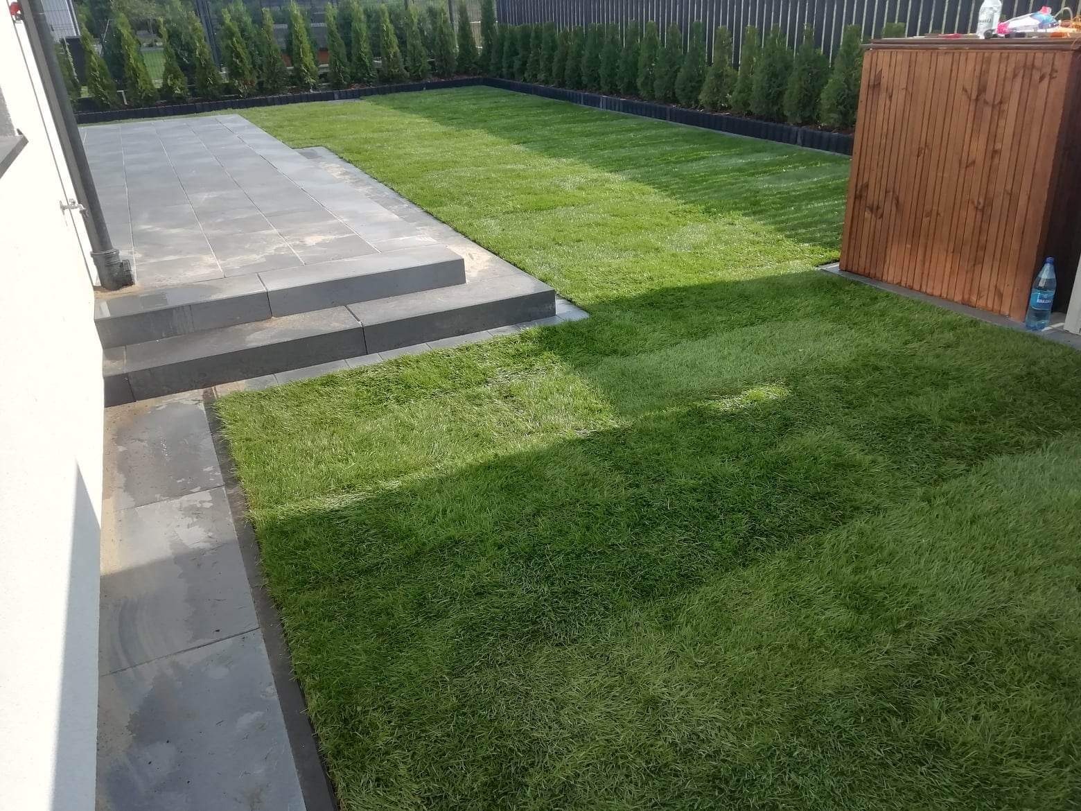 Nadchodzi wiosna! Pamiętajcie o swoich ogrodach.