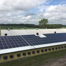 Fotowoltaika Warszawa 1