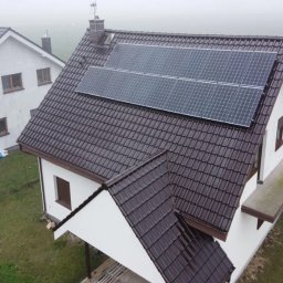 Fotowoltaika Warszawa 2