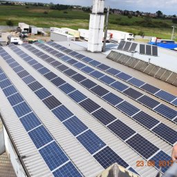 Fotowoltaika Warszawa 3