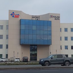 Wizytówki Warszawa 1