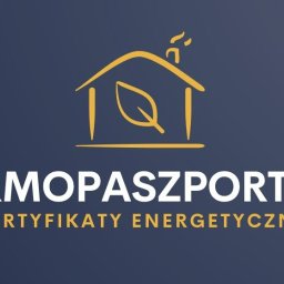 Świadectwo energetyczne Gdańsk, Gdynia, Sopot, Trójmiasto.