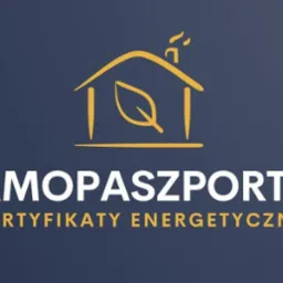 Świadectwo energetyczne Gdańsk, Gdynia, Sopot, Trójmiasto.