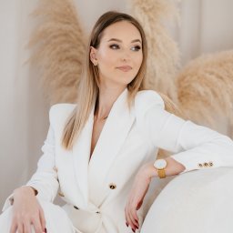 Diana Sadło - Stylizacja Mszana Dolna