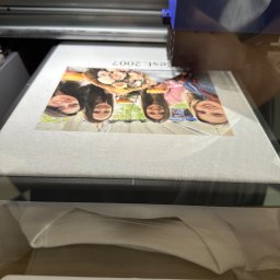 Nadruki na koszulkach Strzyżew 1