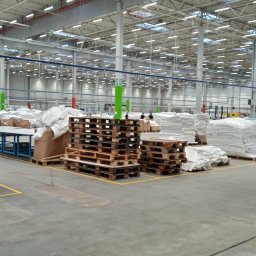 Sprzątanie biur Poznań 4