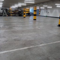 Sprzątanie biur Poznań 1