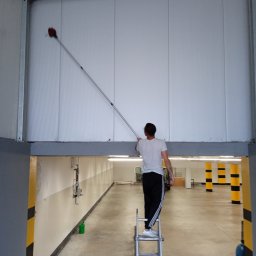 Sprzątanie biur Poznań 2