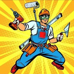 Viacheslav Holovko - Gipsowanie Ścian Bydgoszcz