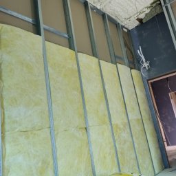 Gładzie Bydgoszcz 4