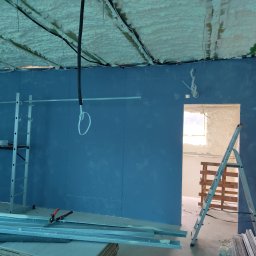 Gładzie Bydgoszcz 3